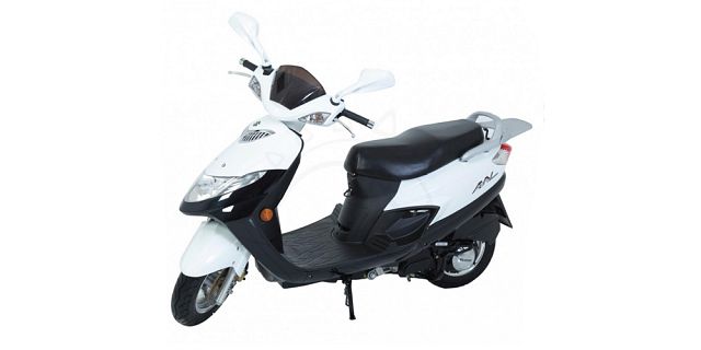 Scooter rental rodrigues (4)